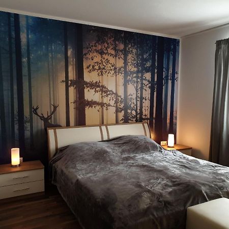 Ferienwohnung Fichtelmountain Fichtelberg Kültér fotó