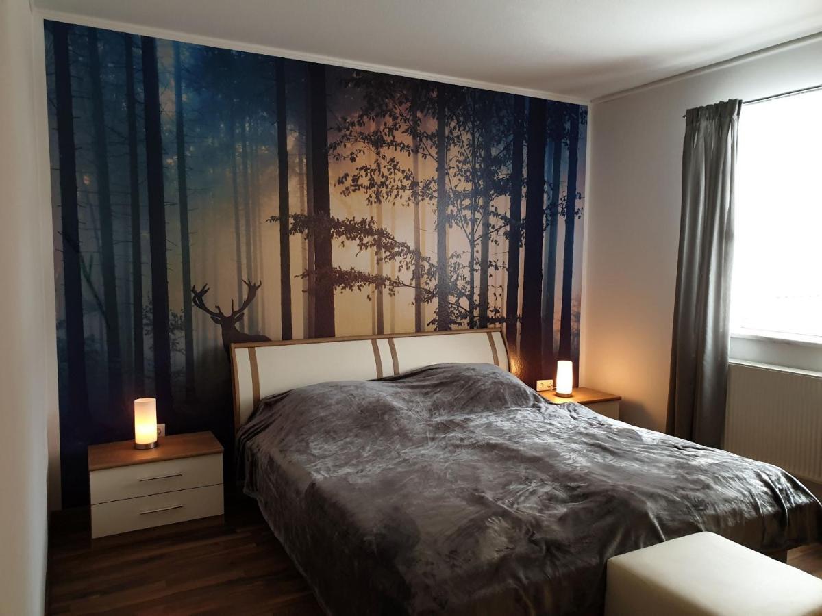 Ferienwohnung Fichtelmountain Fichtelberg Kültér fotó