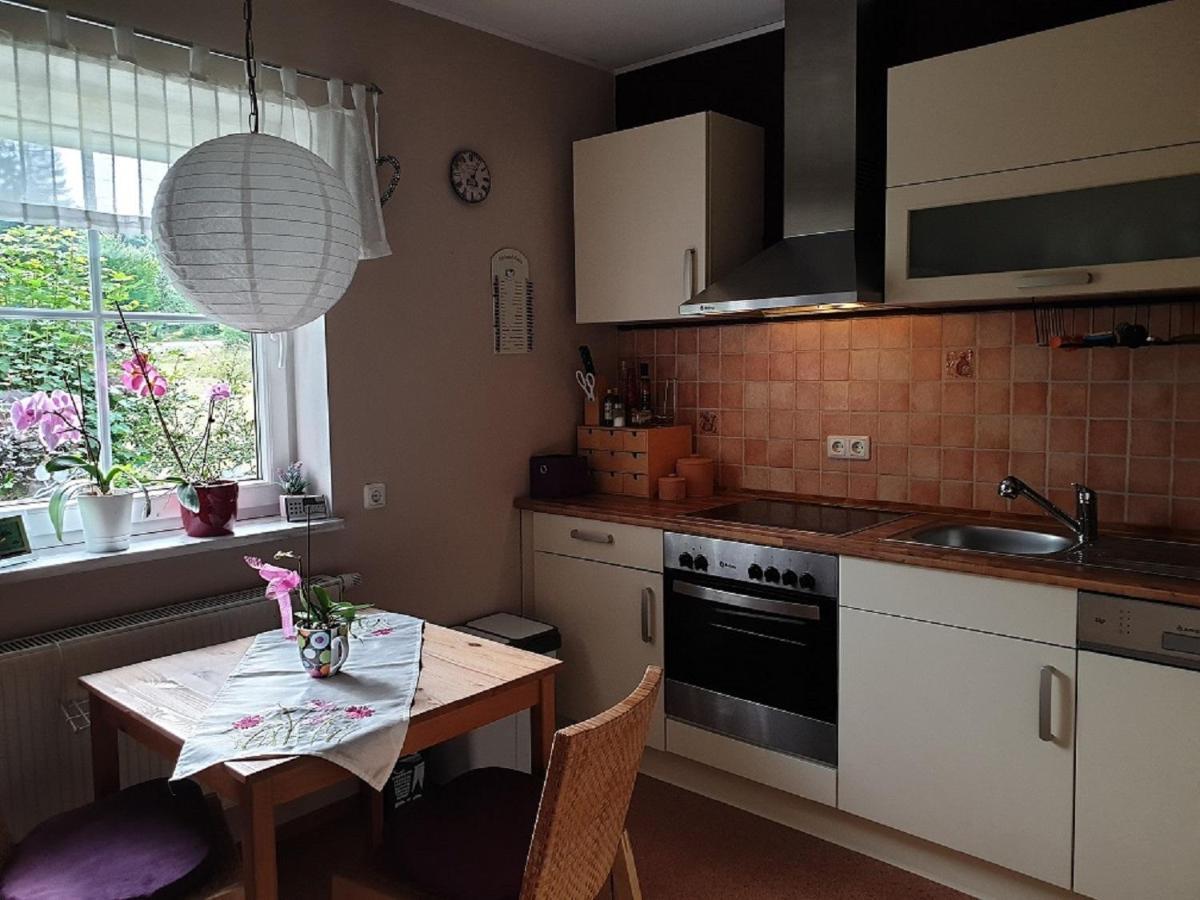 Ferienwohnung Fichtelmountain Fichtelberg Kültér fotó