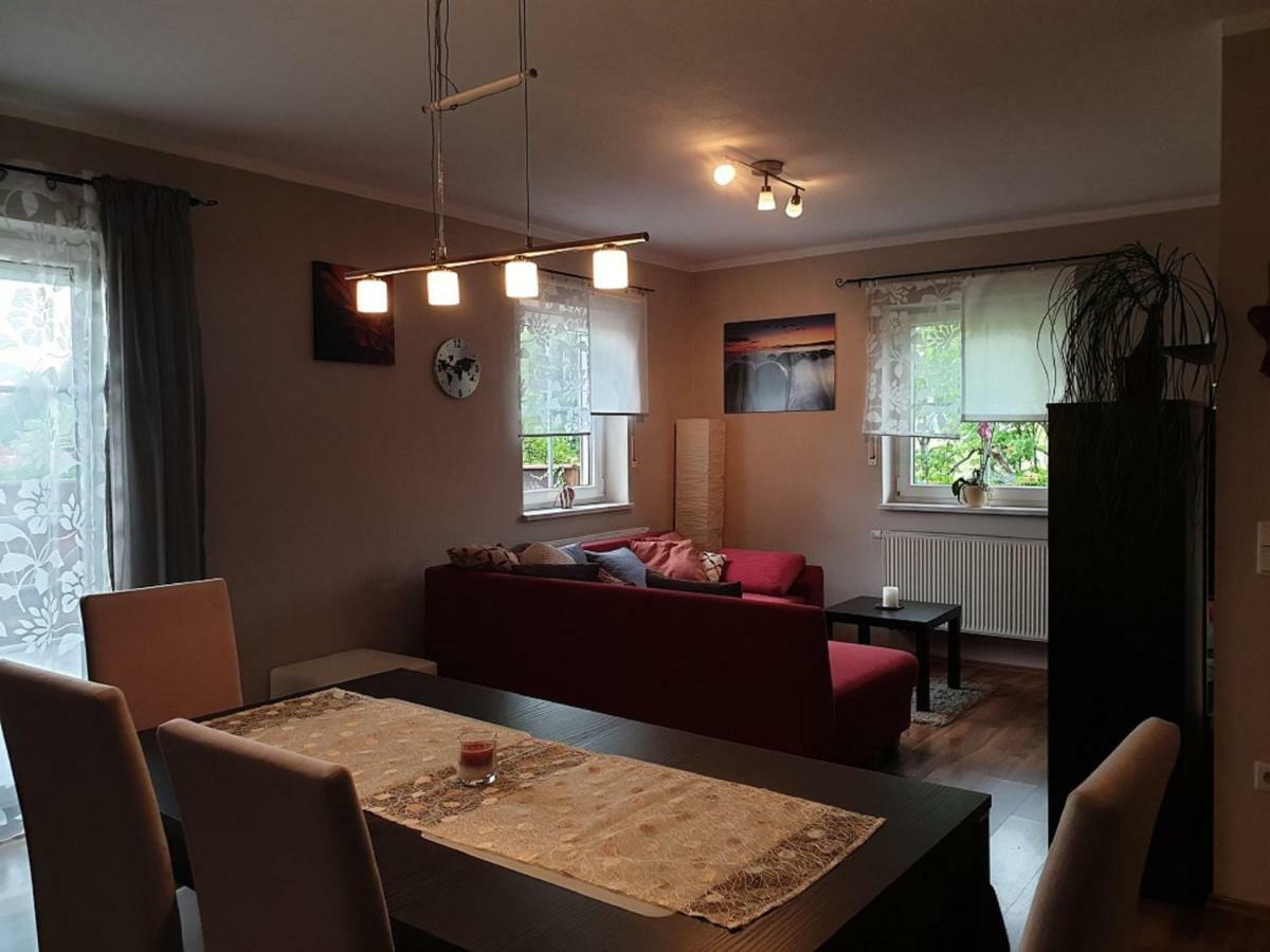 Ferienwohnung Fichtelmountain Fichtelberg Kültér fotó