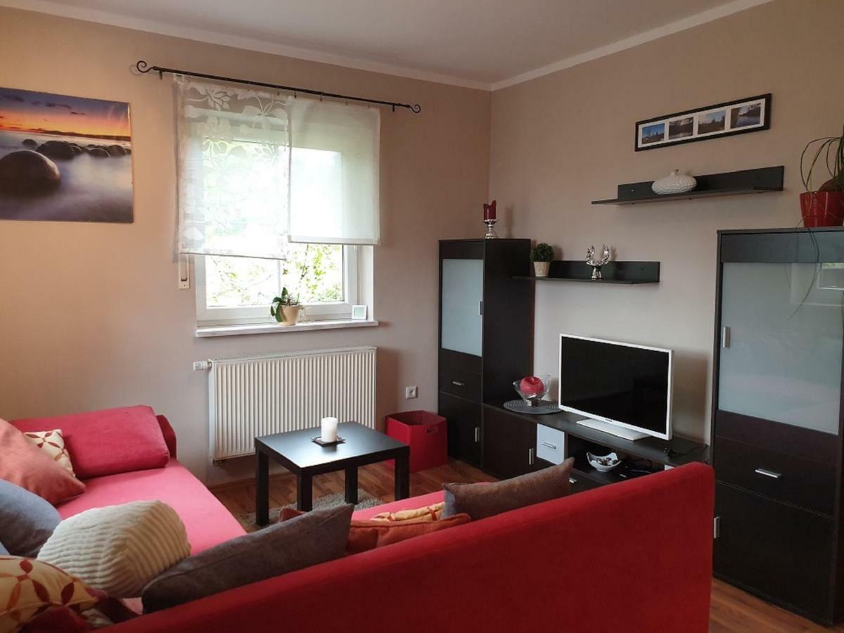 Ferienwohnung Fichtelmountain Fichtelberg Kültér fotó