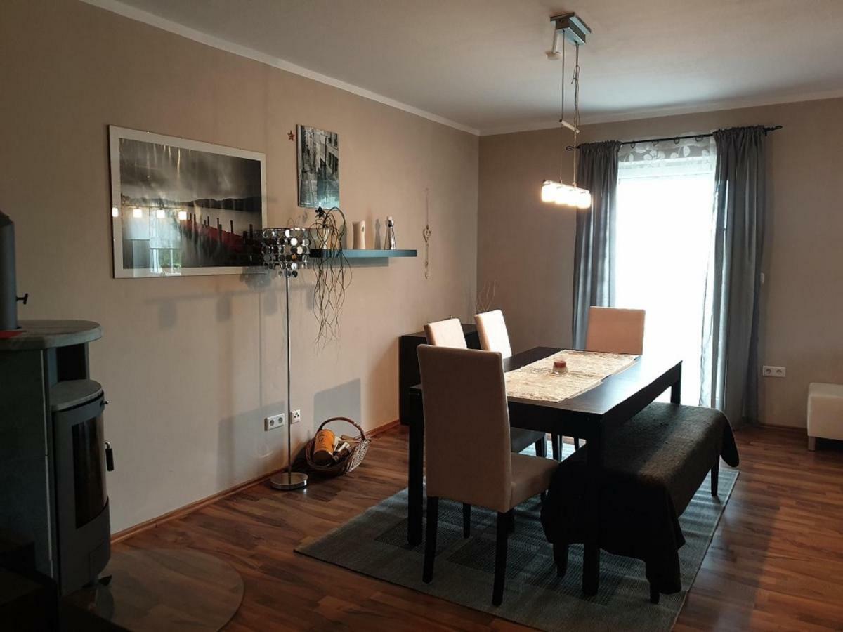 Ferienwohnung Fichtelmountain Fichtelberg Kültér fotó