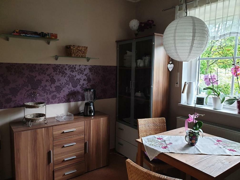 Ferienwohnung Fichtelmountain Fichtelberg Kültér fotó